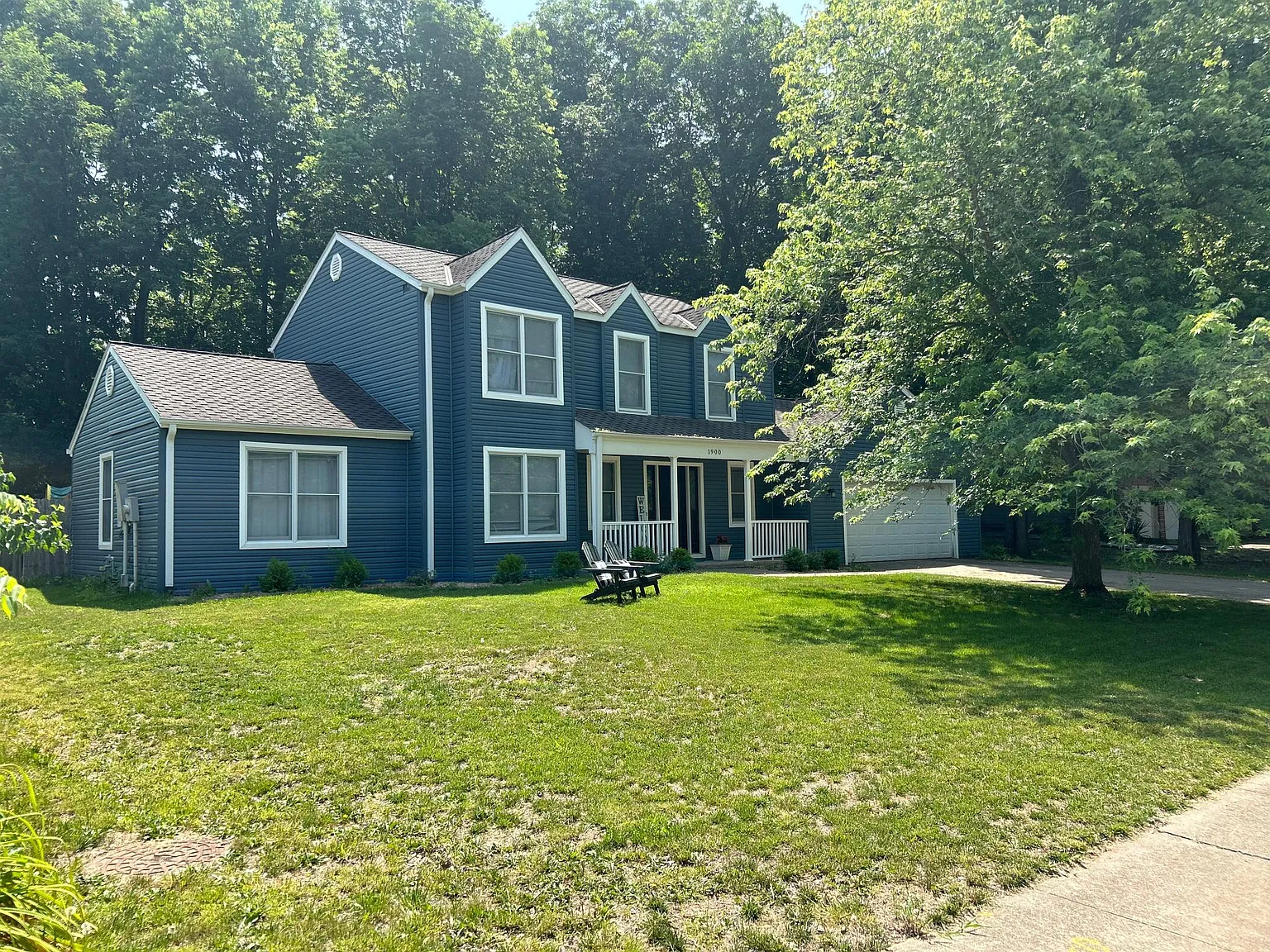 3 bed, 2.5 bath, 1881 sqft, $2,300 — Photo 4