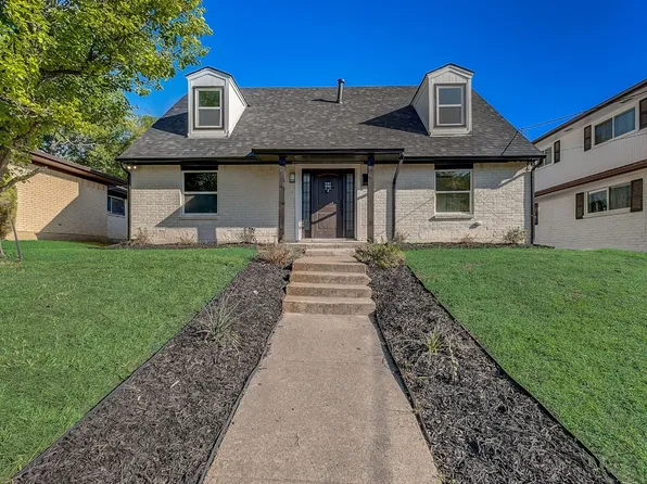 2423 Lanark Ave, Dallas, TX 75203