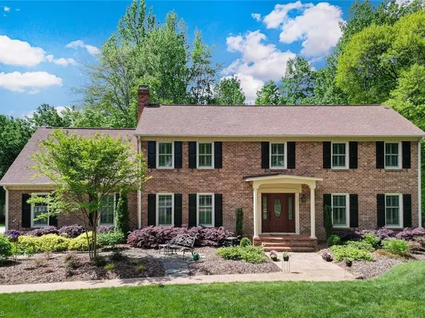 4501 Spinnaker Ct, Greensboro, NC 27410
