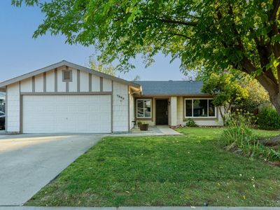 7065 Sunburst Way, Citrus Heights, CA, 95621