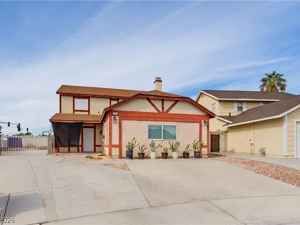 900 Coral Isle Way, Las Vegas, NV 89108
