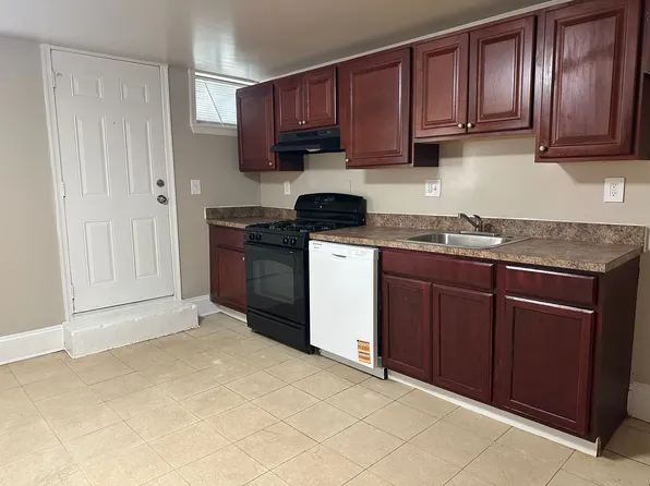 3706 Erdman Avenue, 3706 Erdman Ave Unit 1, Baltimore, MD 21213