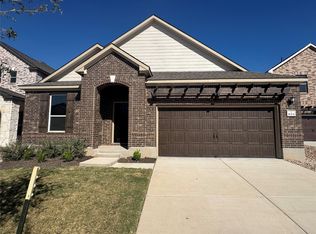 1624 River Plateau Dr, Leander, TX 78641