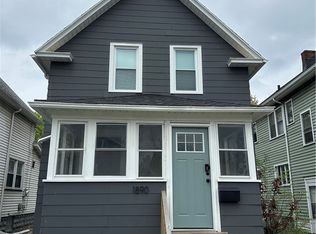 1890 Clifford Ave, Rochester, NY 14609