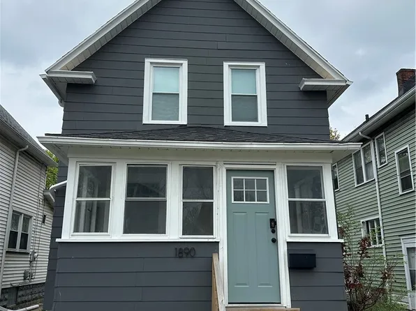 1890 Clifford Ave, Rochester, NY 14609