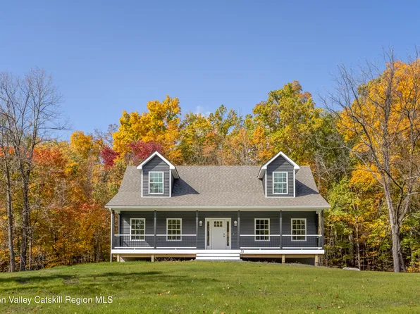 55 Sheldon Road, Pine Bush, NY 12566
