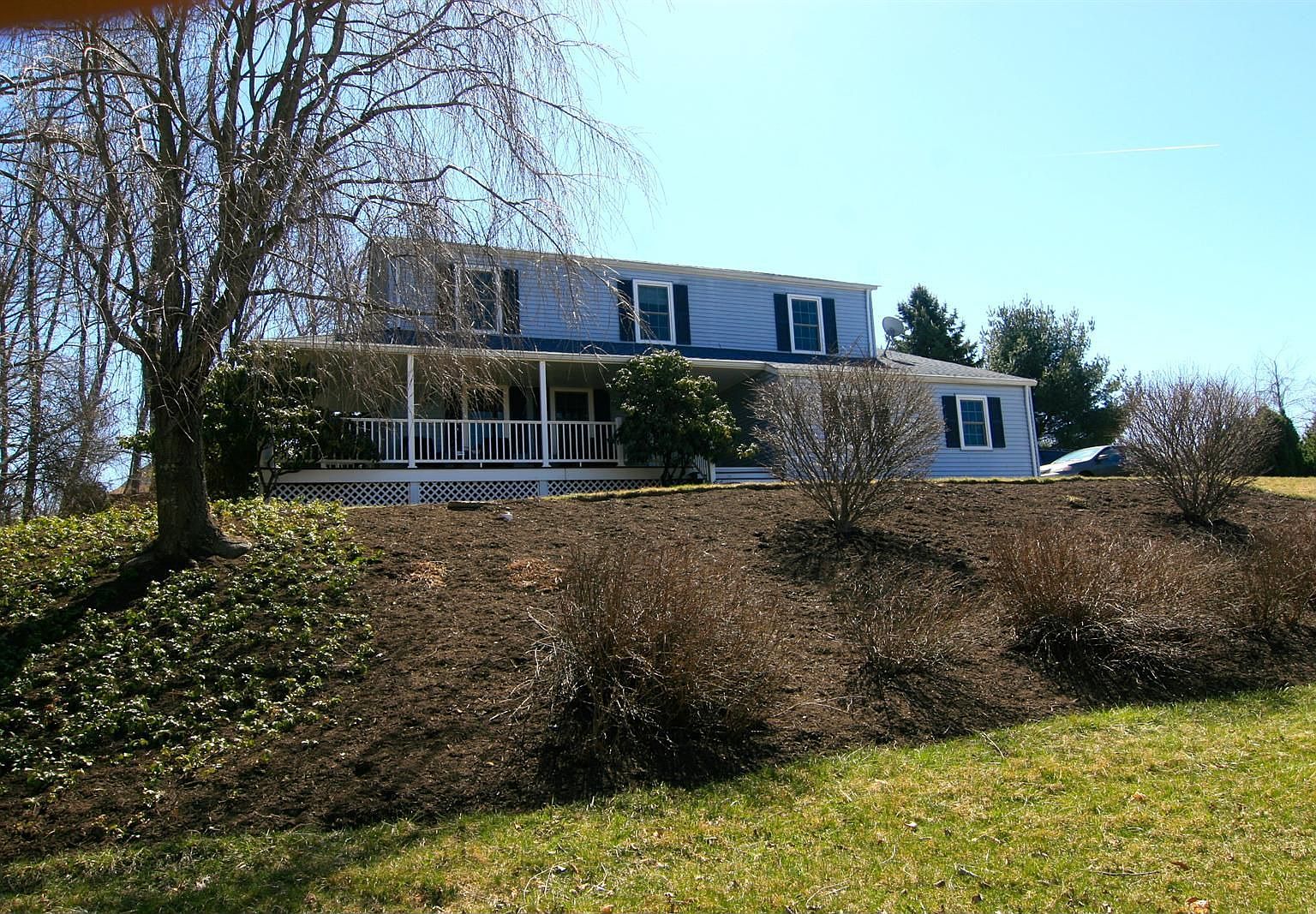 121 Hockenbury Dr, Glen Gardner, NJ 08826 Zillow