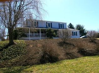121 Hockenbury Dr, Glen Gardner, NJ