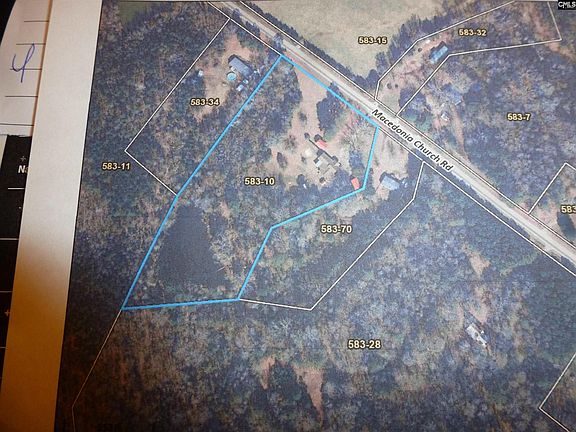 2nd image of 6931 Macedonia Church Rd