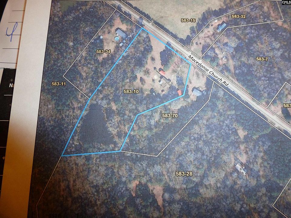 1st image of 6931 Macedonia Church Rd