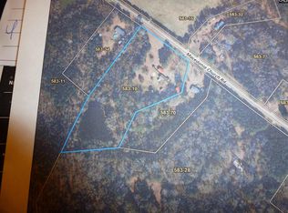 6931 Macedonia Church Rd, Prosperity, SC 29127