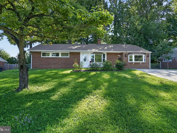 (undisclosed Address), Springfield, VA 22150