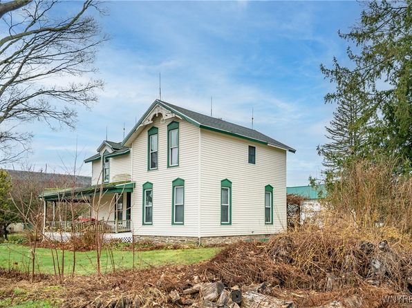 11400 Savage Rd, Chaffee, NY 14030