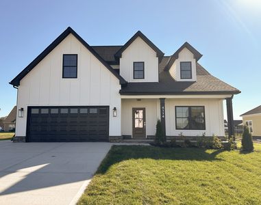 4114 Maples Farm Dr LOT 223, Murfreesboro, TN, 37127