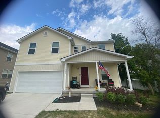 1120 Jackson Dr, Owosso, MI