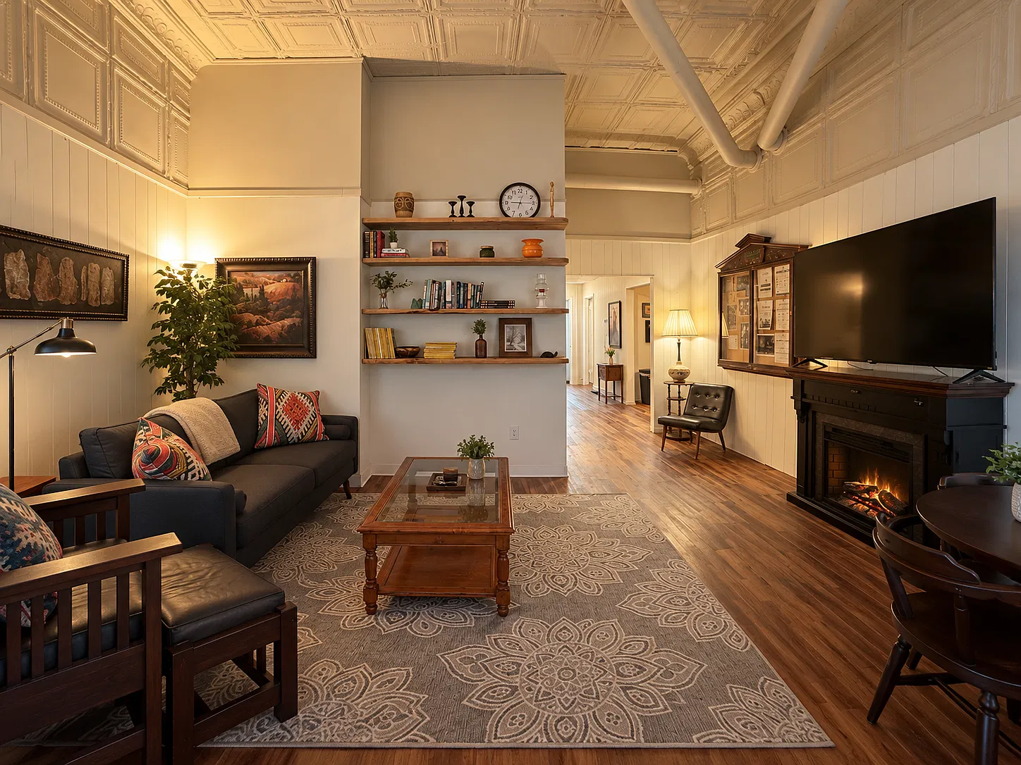 3 bed, 1320 sqft, $3,600 — Photo 1