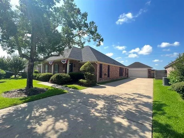 6035 Barrington Ave, Beaumont, TX 77706