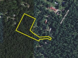 0 Crystal Falls Dr, Hagerstown, MD 21740