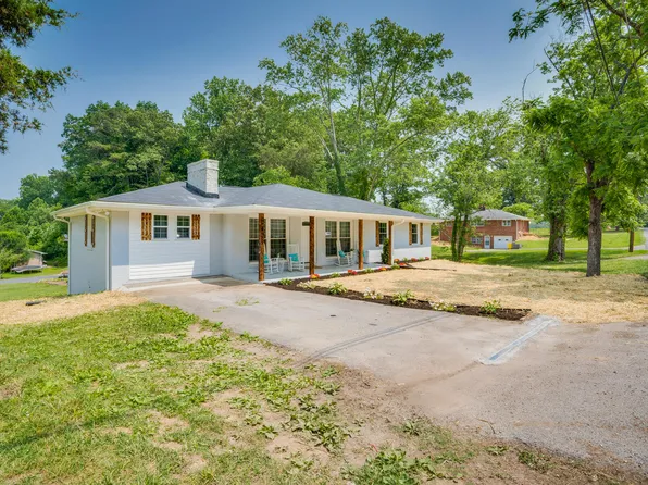 2429 Idle Hour Rd, Kingsport, TN 37660