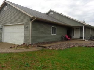 6811 Allen Rd, Sobieski, WI 54171