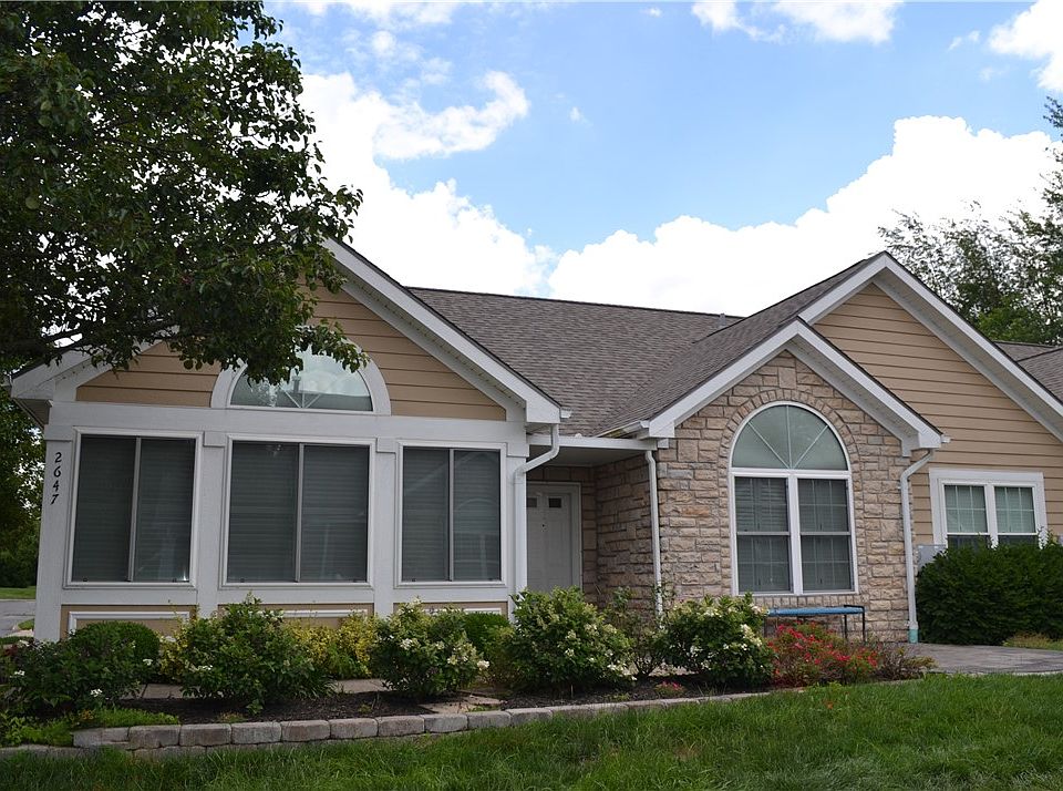1st image of 2647 Prestwick Village Cir