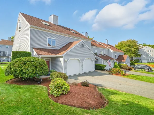 12 Tanglewood Ln, Salem, MA 01970