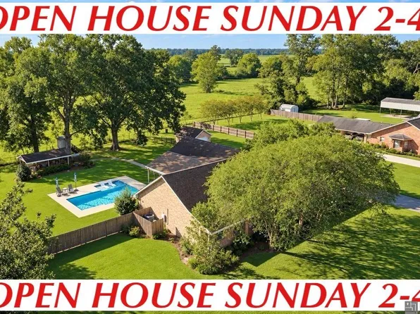 9370 Meadow Ln, Oscar, LA 70762