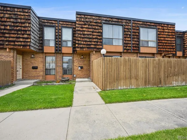 6415 Welch Street, Arvada, CO 80004