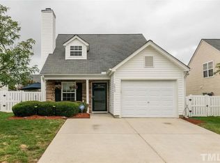 7513 Argent Valley Dr, Raleigh, NC 27616