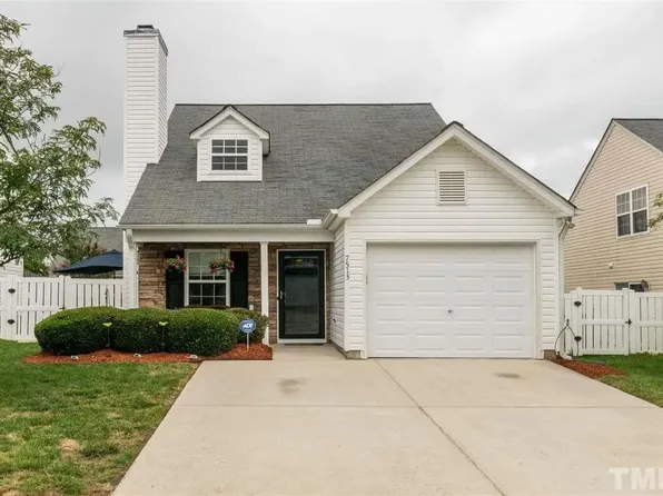 7513 Argent Valley Dr, Raleigh, NC 27616
