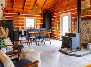 174 Icy Ln, Blue Ridge, GA 30513