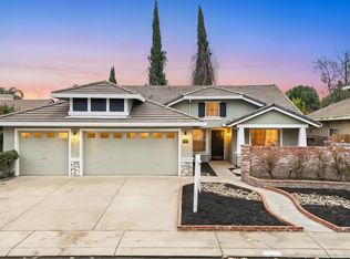 5213 San Paulo Dr, Salida, CA 95368