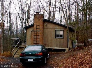 438 Blue Smoke Ln, New Market, VA