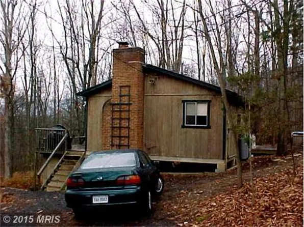438 Blue Smoke Ln, New Market, VA 22844