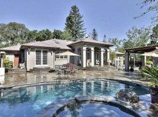 14618 Carnelian Glen Ct, Saratoga, CA
