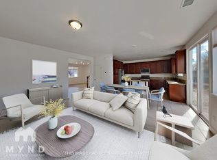 7151 Eldridge St, Sparks, NV