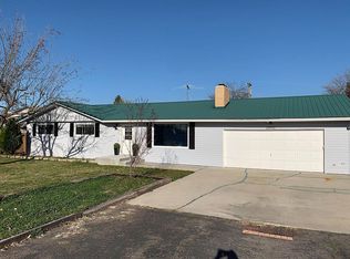 22032 Jeanne Dr, Caldwell, ID 83607