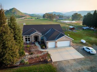 30740 Mehrten Dr, Exeter, CA