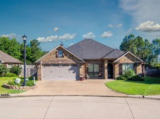 4013 Vintage Trl, Longview, TX 75605