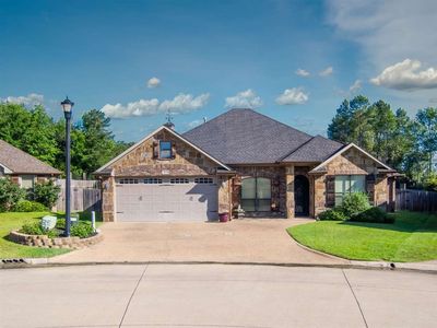 4013 Vintage Trl, Longview, TX, 75605