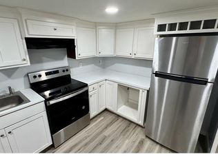 1322 Avenue L #5, Galveston, TX 77550