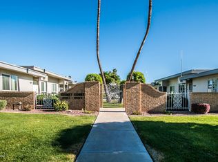 10020 W Royal Oak Rd APT L, Sun City, AZ 85351