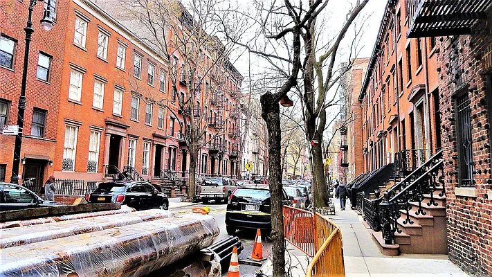 Rented by Citi Habitats | media 7