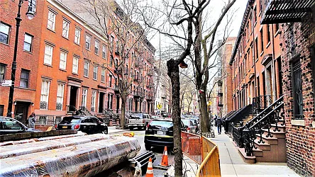 Rented by Citi Habitats