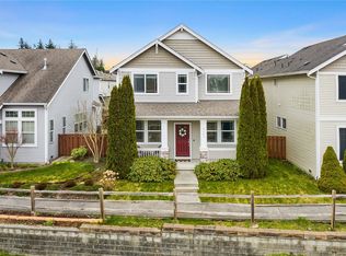 8422 28th St NE, Lake Stevens, WA 98258