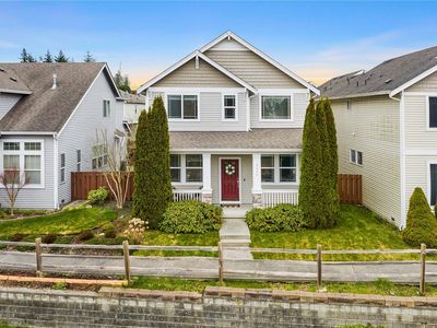 8422 28th Street NE, Lake Stevens, WA, 98258