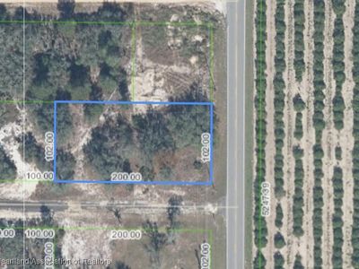 2712 W Nogales Rd, Avon Park, FL, 33825