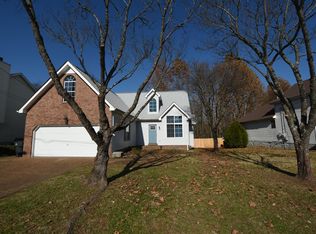 3248 Clapham Rd, Antioch, TN 37013