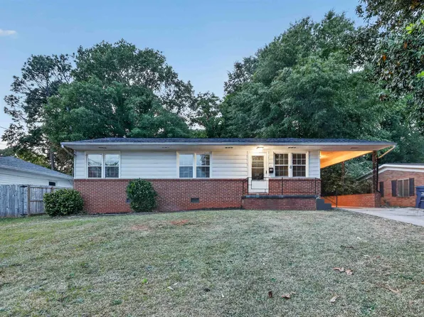 220 Woodview Ave, Spartanburg, SC 29306