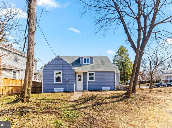 12 Edmondson Ridge Rd #H, Catonsville, MD 21228